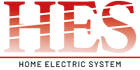 Logo HES — Home Electric System