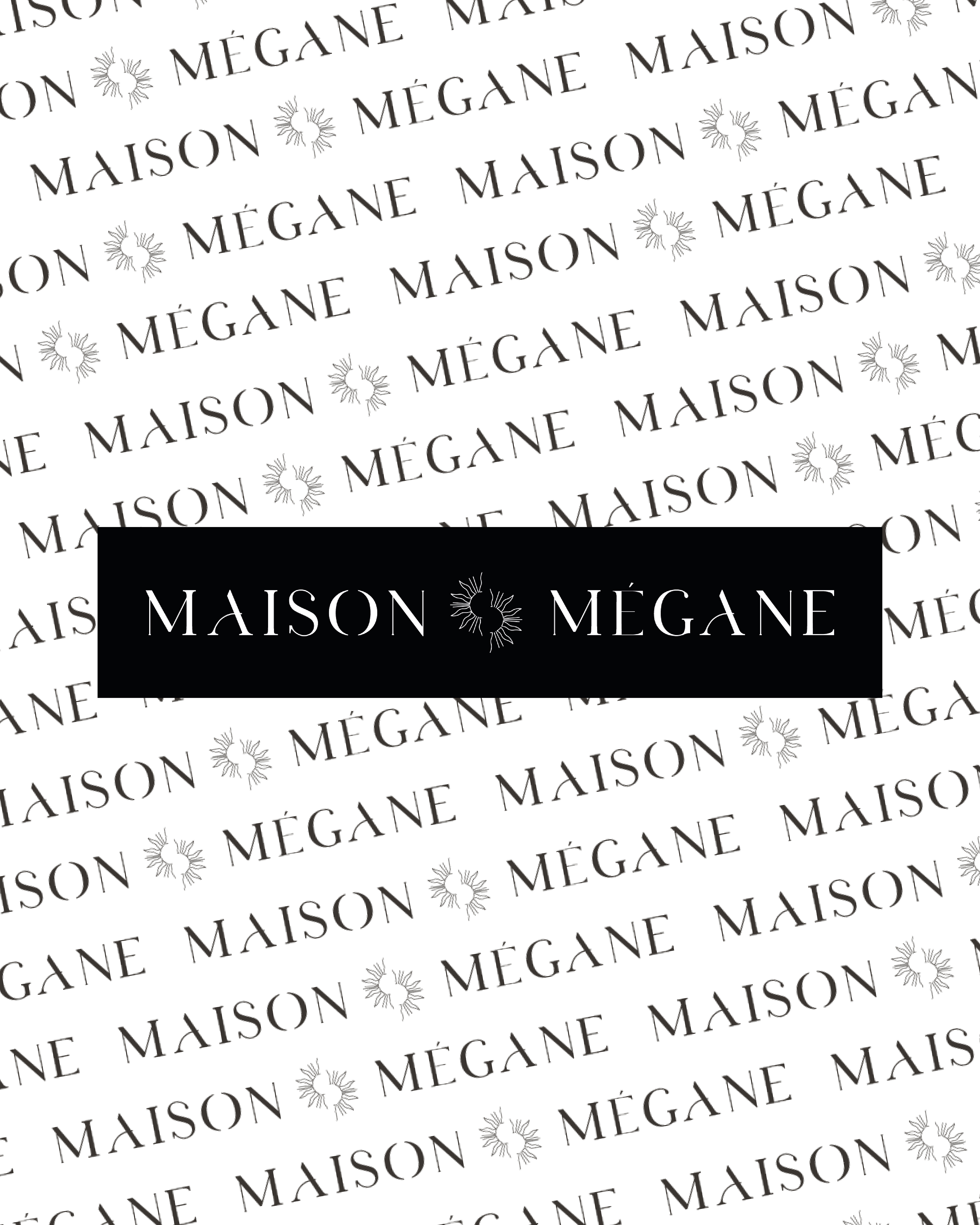 Logo Maison Mégane