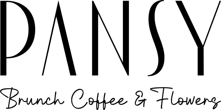 Logo Pansy